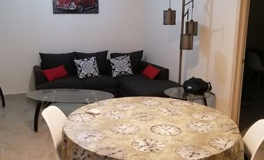 Departamento en Col. Arbide