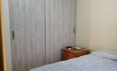 Departamento en Col. Arbide