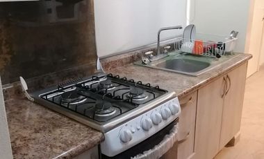 Departamento en Col. Arbide