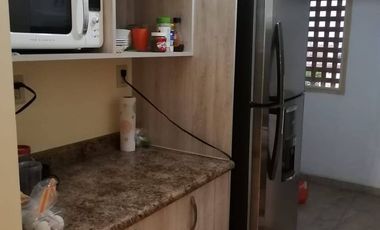 Departamento en Col. Arbide