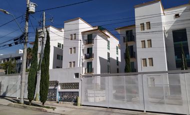 Departamento en Col. Arbide