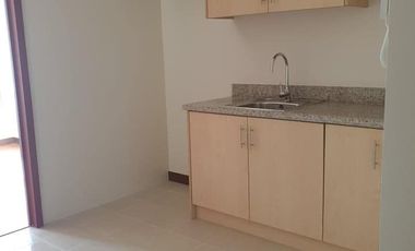 ready for occupancy 25sqm 1 bedroom  in paseo de roces