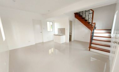 House and Lot in General Santos City, South Cotabato