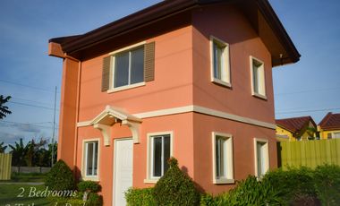 House and Lot in General Santos City, South Cotabato
