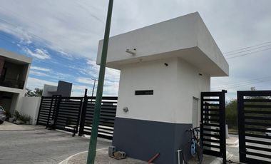 Casa en venta Fracc. Las Rosas