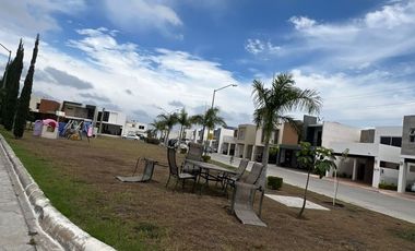 Casa en venta Fracc. Las Rosas