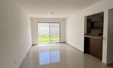 Casa en venta Fracc. Las Rosas