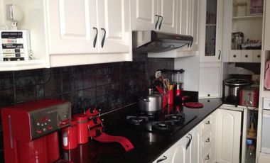 Casa de venta  en el Sector Monjas. Jardín Del Valle.