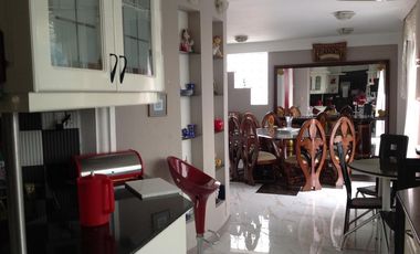 Casa de venta  en el Sector Monjas. Jardín Del Valle.