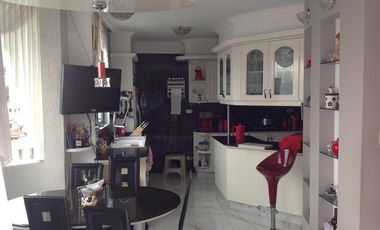 Casa de venta  en el Sector Monjas. Jardín Del Valle.