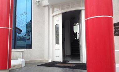 Casa de venta  en el Sector Monjas. Jardín Del Valle.