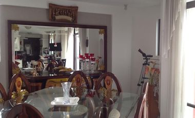 Casa de venta  en el Sector Monjas. Jardín Del Valle.