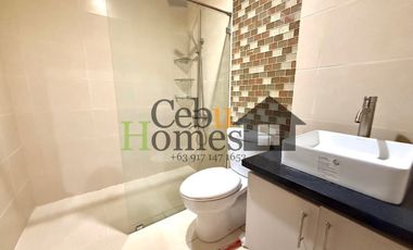 Semi-Furnished 5 Bedroom House with Pool for Rent in Maria Luisa