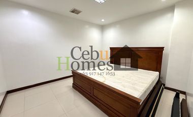 Semi-Furnished 5 Bedroom House with Pool for Rent in Maria Luisa