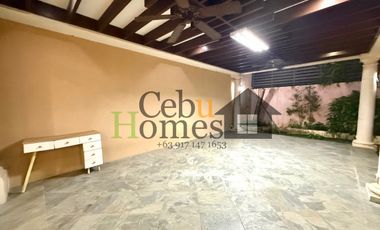 Semi-Furnished 5 Bedroom House with Pool for Rent in Maria Luisa