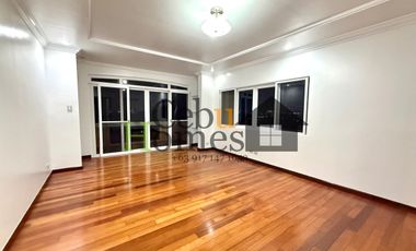 Semi-Furnished 5 Bedroom House with Pool for Rent in Maria Luisa