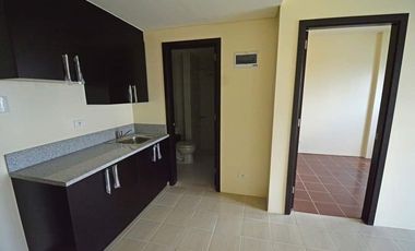 1 Bedroom 9k Monthly No Downpayment Rent To Own Pre-selling in Pasig City