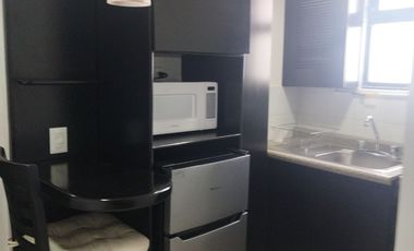LOFT AMUEBLADO EN RENTA METEPEC