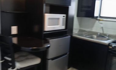 LOFT AMUEBLADO EN RENTA METEPEC