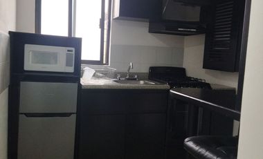 LOFT AMUEBLADO EN RENTA METEPEC