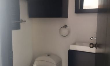 LOFT AMUEBLADO EN RENTA METEPEC