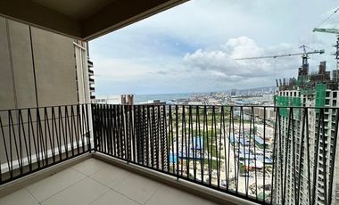 For Sale 1 Bedroom Corner Unit in Mandani Bay Suites Tower 2, Mandaue City