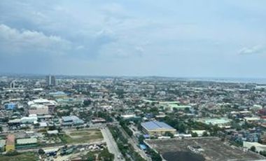 For Sale 1 Bedroom Corner Unit in Mandani Bay Suites Tower 2, Mandaue City