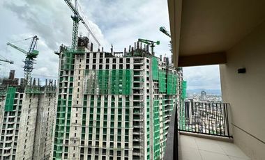 For Sale 1 Bedroom Corner Unit in Mandani Bay Suites Tower 2, Mandaue City