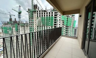 For Sale 1 Bedroom Corner Unit in Mandani Bay Suites Tower 2, Mandaue City