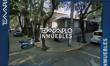 Casa en Remate Bancario en San Miguel Chapultepec, Miguel Hidalgo