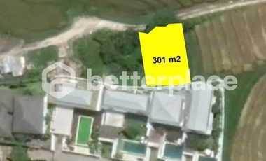 Perfect Small Plot in Prime Area of Pantai Lima
