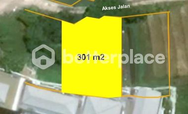 Perfect Small Plot in Prime Area of Pantai Lima