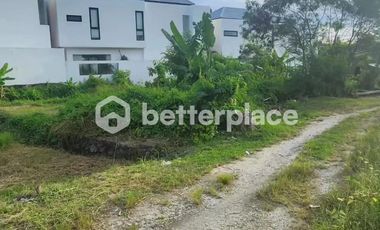 Perfect Small Plot in Prime Area of Pantai Lima