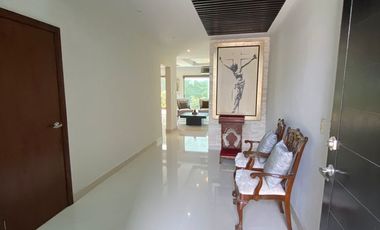 En venta Fraccionamiento Villa Oriente