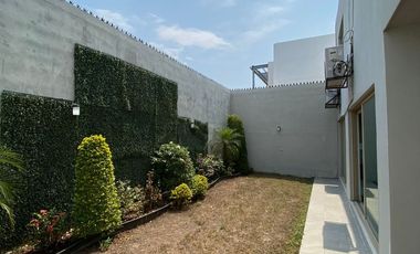 En venta Fraccionamiento Villa Oriente