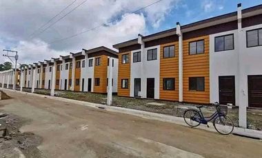 𝟒8𝐊 ALL IN DP for ALIYA Townhouse Semi-COMPLETE TURNOVER @ Next Asia Homes San Pablo Near Lyceum San Pablo
