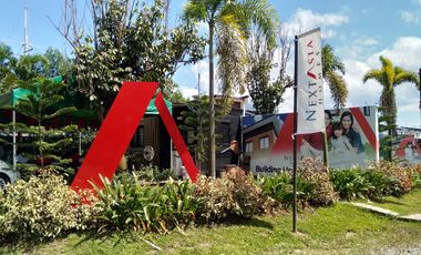 𝟒8𝐊 ALL IN DP for ALIYA Townhouse Semi-COMPLETE TURNOVER @ Next Asia Homes San Pablo Near Lyceum San Pablo