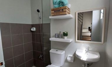 𝟒8𝐊 ALL IN DP for ALIYA Townhouse Semi-COMPLETE TURNOVER @ Next Asia Homes San Pablo Near Lyceum San Pablo