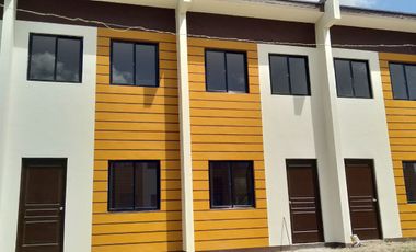 𝟒8𝐊 ALL IN DP for ALIYA Townhouse Semi-COMPLETE TURNOVER @ Next Asia Homes San Pablo Near Lyceum San Pablo