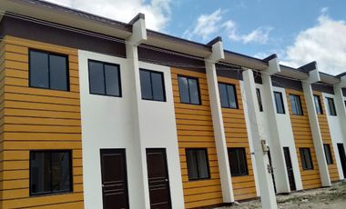 𝟒8𝐊 ALL IN DP for ALIYA Townhouse Semi-COMPLETE TURNOVER @ Next Asia Homes San Pablo Near Lyceum San Pablo