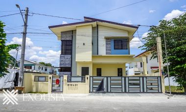 Your Dream Home Awaits in Imus, Cavite - 4-Bedroom Unit Ready for Move-In