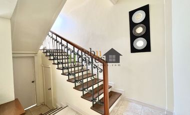 3-Bedroom Townhouse for Rent in Banilad