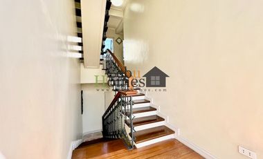 3-Bedroom Townhouse for Rent in Banilad