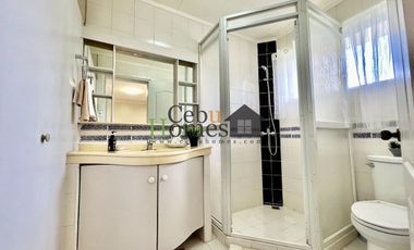 3-Bedroom Townhouse for Rent in Banilad