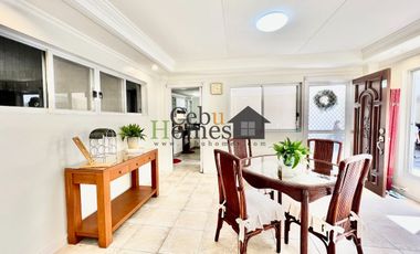 3-Bedroom Townhouse for Rent in Banilad