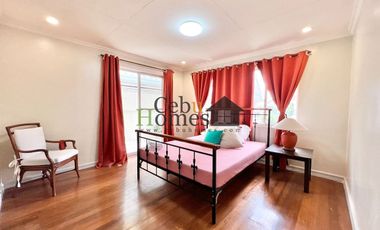 3-Bedroom Townhouse for Rent in Banilad