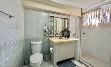 3-Bedroom Townhouse for Rent in Banilad