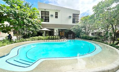 3-Bedroom Townhouse for Rent in Banilad