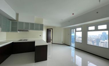 FOR SALE 3 BR BRAND NEW UNIT AT TRION TOWER III BGC TAGUIG