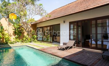 Mini Resort Retreat Spacious 11 BR Property in Ubud Payangan Perfection
